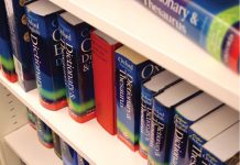 A fost desemnat cuvântul anului 2018