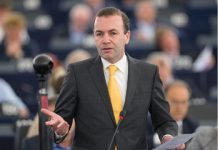 Manfred Weber: Bulgaria va intra în Schengen de la 1 ianuarie