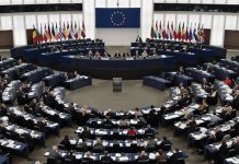 Eurodeputaţii pledează pentru deschiderea negocierilor de aderare cu Macedonia în iunie 2019