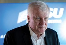 După Angela Merkel, încă o retragere „la vârf“ în Germania