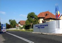 Peste o mie de absolvenţi ai Şcolii de Poliţie din Câmpina şi-au intrat în pâine în Anul Centenarului