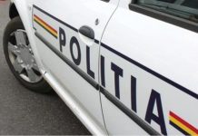 Arestat pentru furturi şi conducerea fără permis a unui autovehicul