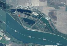 Insula Belina şi Braţul Pavel revin la statul român