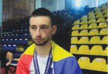 Medalie de bronz pentru Academia „Răzvan Negulescu”, la Cupa Mondială de arte marţiale