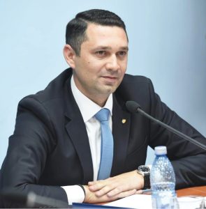 Bogdan Toader