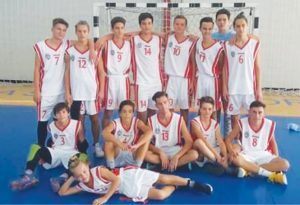 CSM U16 2