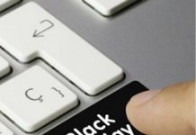 Recomandările ANCOM privind ofertele online de Black Friday pentru servicii de telefonie, internet sau televiziune