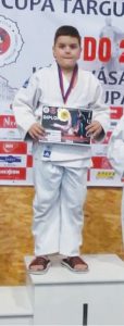 medalii judo 1