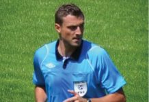 Moroiţă merge în civil!