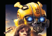 Filmul zilei: „BUMBLEBEE”