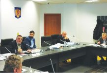 Circ în ultima şedinţă ordinară din 2018 a Consiliului Local Ploieşti!