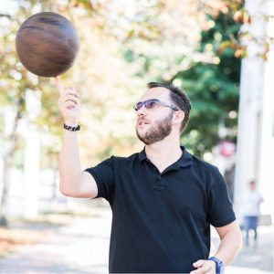 Ionut Urzeala