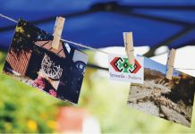 Izvoarele – primul sat european de tineret din Prahova