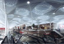 MAE: Atenţionare de călătorie pentru Turcia, privind programul de tranziţie pe noul aeroport din Istanbul