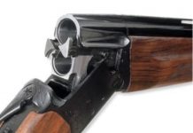 Doi suspecţi de braconaj din Chiojdeanca, reţinuţi de poliţişti