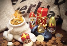 Nouă români din zece vor face cadouri de Moş Nicolae