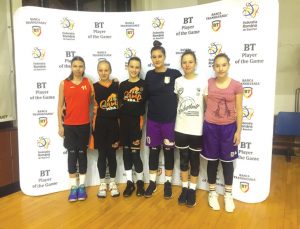 csm b