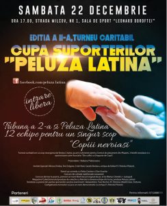 lupi b