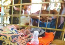 Malnutriţia, o povară inacceptabilă pentru planeta noastră