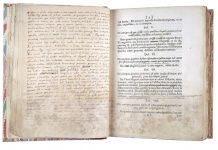 Scrisoarea lui Einstein despre Dumnezeu, vândută pentru o sumă astronomică