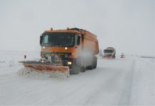 Consiliul Judeţean Prahova pregăteşte o nouă procedură de achiziţie pentru deszăpezire