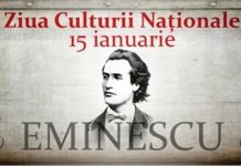 La Ploieşti, manifestări dedicate Zilei Culturii Naţionale