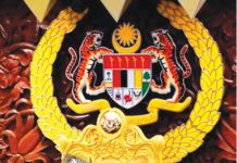 Confuzia domneşte în Malaezia, după ce regele a abdicat de la tron într-o premieră istorică