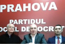 Codrin Ștefănescu (PSD): PSD va merge la europarlamentare fără “accidente” gen Cătălin Ivan