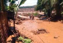 Alertă în Brazilia