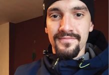 Donaţie pentru Salvamont Prahova: un căţel Border Collie, pentru salvarea victimelor avalanşelor