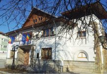 Pentru a se conforma cerinţelor de securitate la incendiu, Compania Naţională de Investiţii, obligată să facă noi lucrări la căminul cultural din comuna Cornu