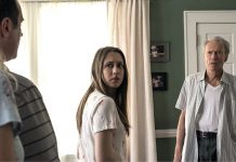 Filmul zilei: „CURIERUL TRAFICANŢILOR”