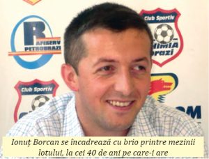 LIGA 2 B