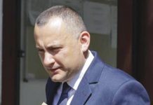 Lucian Onea, expulzat din DNA Ploieşti