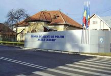 Fă-mă mamă ce n-am fost: pompier sau şef de post !