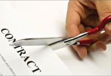 Scădere – mică ce-i drept, dar scădere – a numărului de firme radiate în Prahova