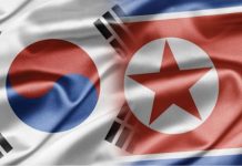 Coreea de Sud îi propune Coreei de Nord să aniverseze împreună 100 de ani de la mişcarea de independenţă