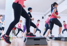 Activităţile fizice seara nu afectează calitatea somnului