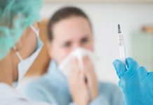 INSP: Incidenţa infecţiilor respiratorii în ultima săptămână a depăşit nivelul mediu calculat 14 decese confirmate cu virus gripal