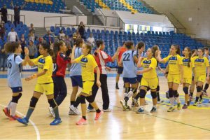 handbal b 9