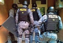 Percheziţii în Prahova, la persoane bănuite de comiterea infracţiunii de furt calificat