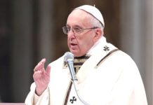 Summit istoric la Vatican