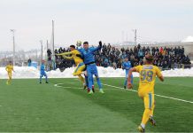 Etapa fruntaşelor! Lupta pentru promovare se anunţă dură