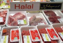 Carnea halal nu poate fi etichetată drept „bio”