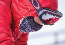 Tibi Uşeriu, scos din cursa extremă Yukon Arctic Ultra din cauza unor degerături