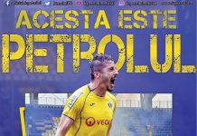 Antrenament cu sparring-partner !