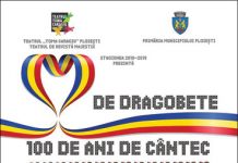 Dragobetele, celebrat pe scena Teatrului „Toma Caragiu”