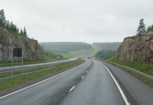 CNSC a respins contestaţia spaniolilor privind autostrada Ploieşti-Braşov