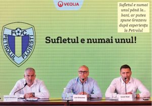 caseta ultima