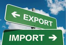 Exporturile britanice în Europa s-au prăbușit în 2021, iar experții avertizează că ar putea fi doar vârful aisbergului